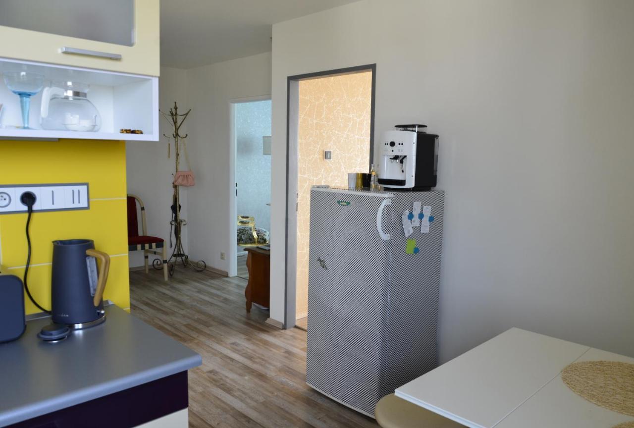 Between Baroque And Jungle 16' Airport 8' Downtown Apartamento