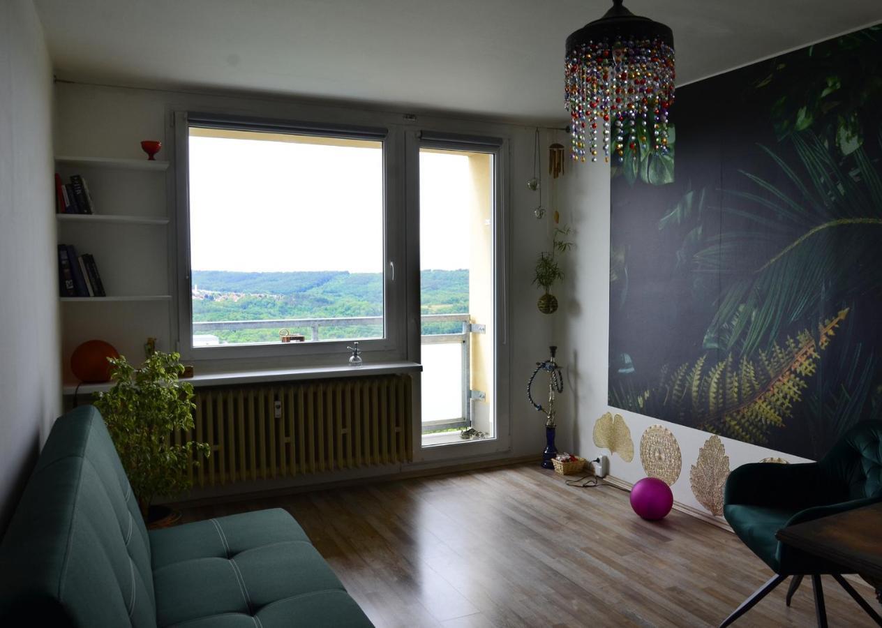 Between Baroque And Jungle 16' Airport 8' Downtown Apartamento