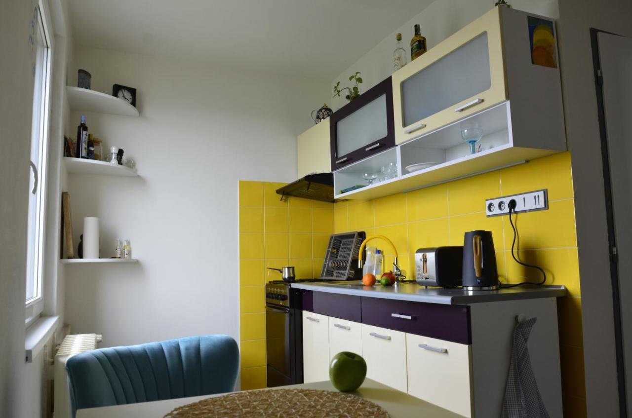 Apartamento Between Baroque And Jungle 16' Airport 8' Downtown *