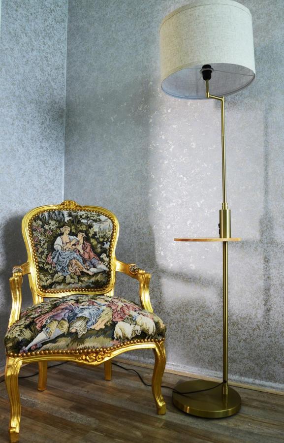 Between Baroque And Jungle 16' Airport 8' Downtown Apartamento
