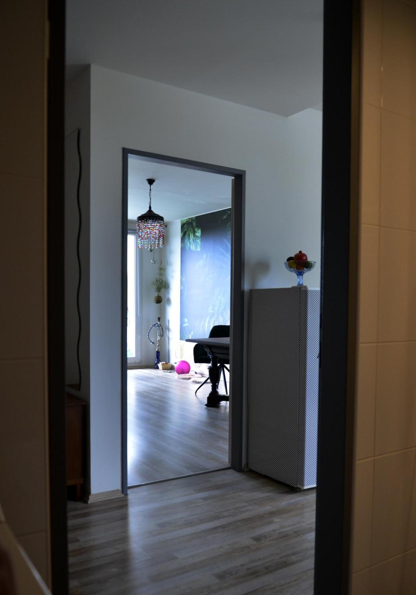 Between Baroque And Jungle 16' Airport 8' Downtown Apartamento Praga